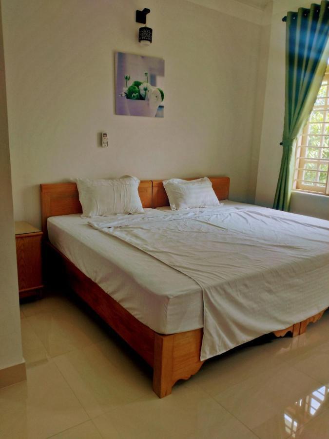 Van May Homestay Хойан Экстерьер фото